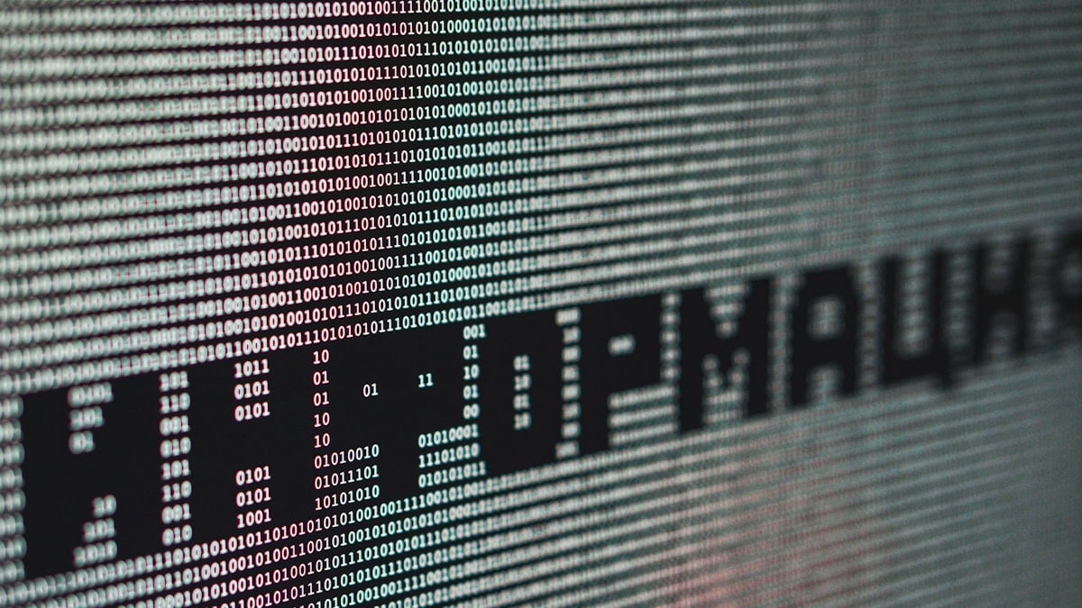 Information on Russian